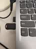 朗科（Netac）32GB USB2.0 U盘U196 黑旋风车载电脑两用闪存盘 黑红色小巧迷你加密U盘 实拍图