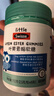 Swisse小小斯维诗 儿童DHA鱼油40粒+叶黄素酯软糖45粒 含EPA+玉米黄质 实拍图