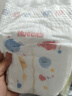 好奇（Huggies）金装小黑洞纸尿裤M162片(6-11kg)尿不湿【速干不易红】 实拍图