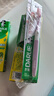 好来（DARLIE）原黑人经典双重薄荷牙膏持久清新去口气去渍4支装480g+牙刷2支 实拍图
