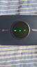 TCL随身wifi2026新款三网全国通用免插卡无线网wifi6车载4G路由器随身便携无限制移动联通电信5GXY15B 【新款苍梧蓝】展锐芯片3000毫安大电池 不限速不虚标月享1500G流量 实拍图