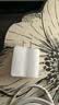 Apple/苹果 原装正品20W type-c充电器 苹果usb-c充电器手机快充头 旗舰店苹果iPhone 17 Pro Max充电器 实拍图