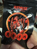 三只松鼠蜀香牛肉麻辣味400g零食夜宵牛肉干肉脯团购送礼保真牛肉干 实拍图