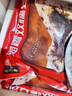 五芳斋 速冻猪肉粽 100g*5只 嘉兴粽子肉粽端午粽子早餐食品 实拍图
