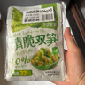 吉香居 清脆双笋 106g*9脆笋下饭菜即食莴笋早餐学生榨菜咸菜 实拍图