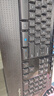 罗技（Logitech）K120 键盘 有线键盘 办公键盘 全尺寸 黑色U口 104键 实拍图