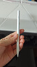 倍思电容笔iPad触控笔苹果笔 适用26年apple pencil Pro/Air8/Mini/iPad11平板触屏手写笔applepencil 实拍图