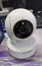 普联（TP-LINK）800万全彩云台无线网络摄像机监控摄像头TL-IPC48AW 全彩 Plus 32G存储卡套装 实拍图