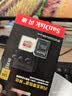 闪迪（SanDisk）128GB TF(MicroSD)内存卡4K极速金卡A2 V30 U3兼容大疆Pocket3/4P/Action 6运动相机/无人机存储卡 实拍图
