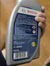 京东养车博世刹车油DOT4 1L包安装套餐 BOSCH制动液离合器油 包工包料 实拍图