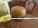 佳沛（zespri）新西兰阳光金奇异果18粒礼盒优选果单果103-124g 猕猴桃水果礼盒 实拍图