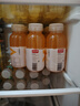 可口可乐怡泉可口可乐怡泉 Schweppes +C 柠檬味汽水 碳酸饮料 400ml*12瓶 实拍图