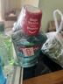 高露洁（Colgate）海盐+柚子+重口味克星进口精油漱口水500ml*3 含氟清新口气去口臭 实拍图