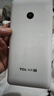 TCL随身wifi2026新款多网全国通用免插卡无线网wifi6车载4G路由器随身便携热点无限制移动联通5GXY15B 有线充电无线上网【10000毫安超长续航】 不限速不虚标月享1500G流量 实拍图