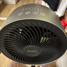 格力（GREE）【直流变频明星单品】空气循环扇静音电风扇落地扇家用一级能效换气扇循环对流风扇 FXDZ-20X62Bg3 实拍图