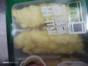 冻品先生 安井 香酥小黄鱼 800g 酥脆小鱼干 油炸小吃方便菜 空气炸锅食材 实拍图