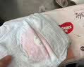 好奇（Huggies）铂金装小桃裤成长裤XL96片(12-17kg)加大号尿不湿【夏季散热王】 实拍图