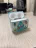 贝尔金（BELKIN）苹果充电器 超小45W快充头 小冰块苹果17手机充电头 usb-c数据线 type-c充电器 漫威款套装 实拍图