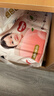 好奇（Huggies）铂金装小桃裤纸尿裤NB84片(5kg以下)尿不湿【夏季散热王】 实拍图