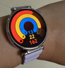 HUAWEI WATCH GT 6 流光紫 41mm智能手表多维情绪健康全新骑行体验 实拍图