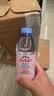 依云（evian）高端天然矿泉水 330ml*24硬瓶 法国原装进口饮用水 会议商务用水 实拍图