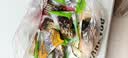 白马湖白马湖醉鱼干绍兴特产休闲零食品即食鱼干小包装多味可选解馋好吃 混合口味750g 实拍图