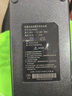 三石48V3A品字口锂电池充电器横竖通用星恒天能超威锂电池充电器48V(54.6V) 实拍图