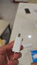 CUKTECH酷态科30w苹果充电器Type-C氮化镓手机快充电头PD适用苹果iPhone17/16/15/14平板iPad 【灰色】30w充电器 30w PD快充 实拍图