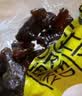 科尔沁手撕风干牛肉干 原味500g量贩装 休闲零食肉干肉脯特产保真牛肉干 实拍图