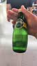 三麟100%NFC椰子水330ml*24瓶富含天然电解质泰国原装进口椰青果汁 实拍图