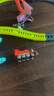 托马斯&朋友 （THOMAS&FRIENDS）生日礼物男孩火车玩具-卡莉和桑迪运输好伙伴轨道套装HDY58 实拍图