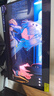 AOC爱攻27英寸QD-OLED 4K240Hz 10Bit 0.03ms DP2.1 每台6色轴校准 低蓝光游戏电竞显示器AG276UZD 实拍图