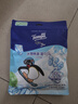得宝（TEMPO）Pingu联名 0酒精冰感毛巾 凉感湿巾1片*4包 户外便携装 清凉湿巾 实拍图