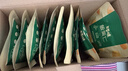 百草味熟制板栗仁500g/10小包 坚果炒货休闲零食坚果板栗子仁即食 实拍图