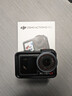 大疆（DJI）Osmo Action 5 Pro 超旗舰画质运动相机 户外摩托骑行潜水徒步vlog便携式4K摄像机 标准套装 47GB内置存储 标配（不含随心换） 实拍图