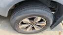 朝阳轮胎 汽车轮胎 265/60R18 110H C66 SUV 适配普拉多/坦克500 实拍图
