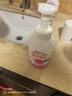 贝亲（Pigeon）洗发水沐浴露 含桃叶精华 婴儿洗发沐浴二合一 500ml IA209 实拍图