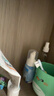 皓齿健专研分龄1-3岁含氟防蛀儿童慕斯宝宝婴幼儿洁齿泡泡沫60g 实拍图