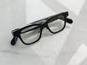 ROKID Glasses乐奇AI眼镜 智能眼镜 【20点9折开抢】AR眼镜 拍照导航翻译AI智能体 礼物 灵伴科技 实拍图