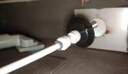 威猛先生（Mr Muscle）管道疏通剂 500g*3瓶 下水道疏通剂 卫生间管道疏通 实拍图