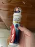 高露洁（Colgate）卓效防蛀直立按压泵式牙膏130g含氟健齿京东自营新老包装随机发货 实拍图