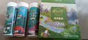 茶口乐 茶叶含片口气清新口香糖木糖醇润喉糖薄荷糖果 东方茶萃27g*3瓶 实拍图