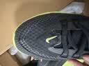 耐克NIKE男子实战篮球鞋S.T. FLARE 运动鞋HF0232-004黑/灰43 实拍图