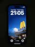 Apple/苹果 iPhone 17 256GB 白色 支持移动联通电信5G 双卡双待手机 实拍图