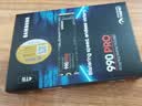 三星（SAMSUNG）4TB SSD固态硬盘 M.2接口(NVMe协议PCIe 4.0 x4) AI电脑配件 读速7450MB/S 990 PRO 实拍图