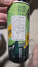 可口可乐（Coca-Cola）日本进口北海道限定可乐250ml*7罐哈密瓜味碳酸饮料聚会清爽汽水 实拍图