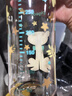 贝亲（Pigeon）PPSU双把手防胀气奶瓶330ml 绅士豹 L号奶嘴 6月+ AA223 实拍图