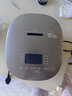 美的（Midea）电饭煲小型1-2-3人0涂层316L母婴级不锈钢2L家用低糖沥米饭迷你电饭锅微压AFB2022LS 实拍图