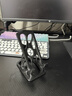拓竹A1C 3D打印机儿童礼物桌面家用FDM全自动调平多色高速3d打印机器【大陆版】 实拍图