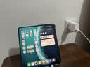 vivo X Fold6 16GB+512GB 蓝洞 原子工作台 蔡司2亿超级主摄 等效7000mAh蓝海电池 AI折叠屏手机 实拍图